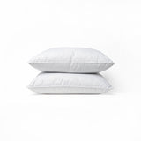 Подушка пухова - Down Light (30% пух/70% перо) Moona