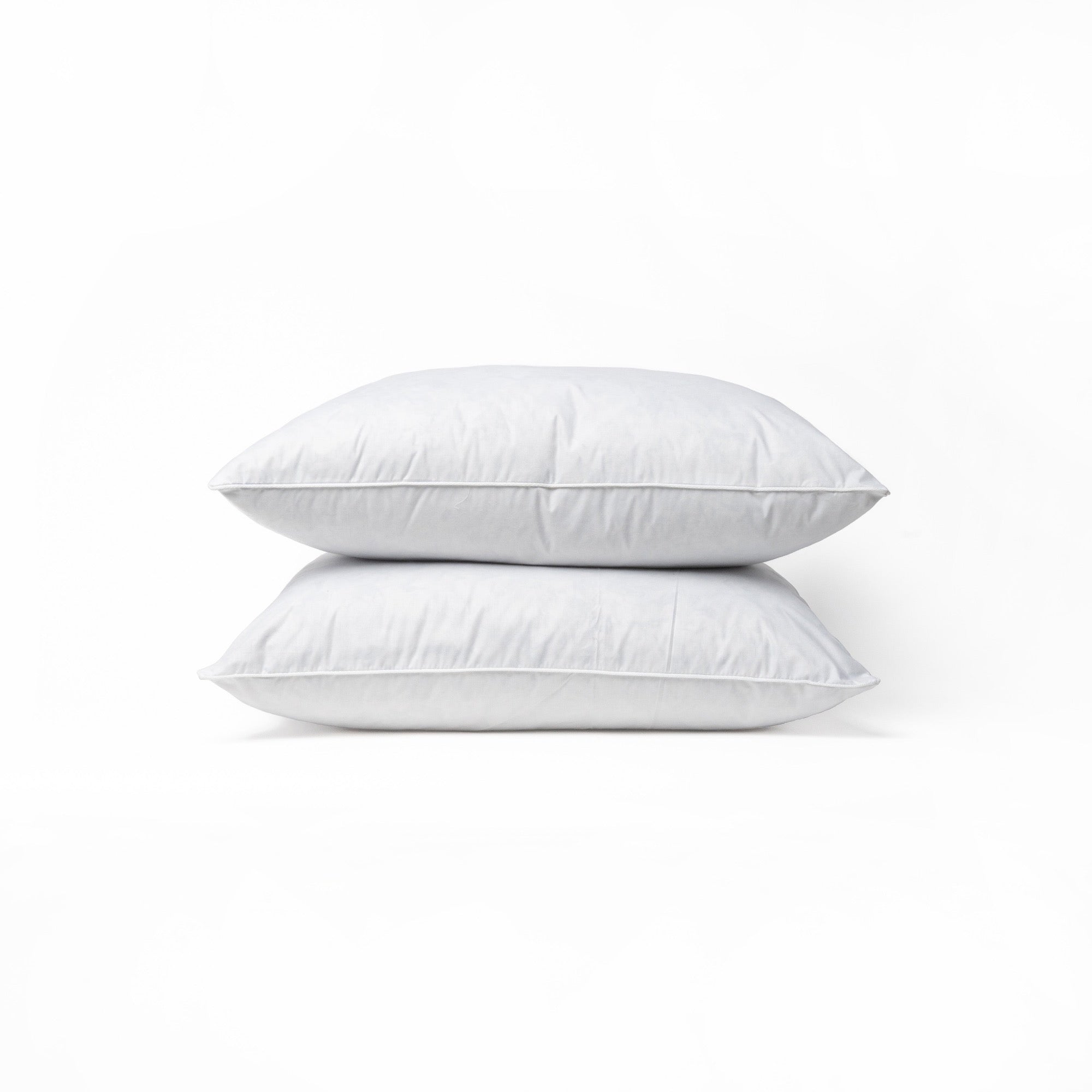 Подушка пухова - Down Light (30% пух/70% перо) Moona