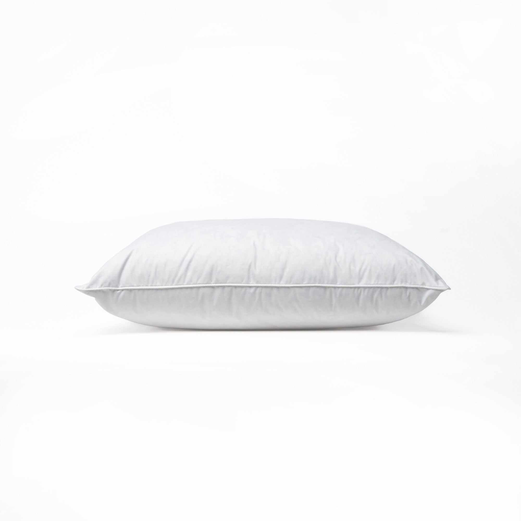 Подушка пухова - Down Light (30% пух/70% перо) Moona