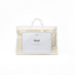 Ковдра вовняна всесезонна - Wool All Seasons Moona