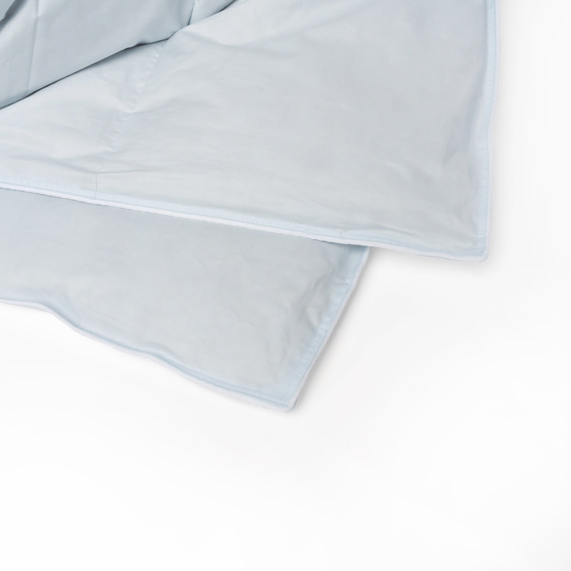 Ковдра пухова демісезонна - Down 100% пух Moona