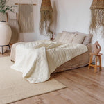 Ковдра вовняна літня - Wool Summer Moona