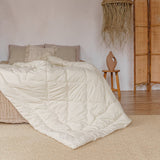 Ковдра вовняна всесезонна - Wool All Seasons Moona