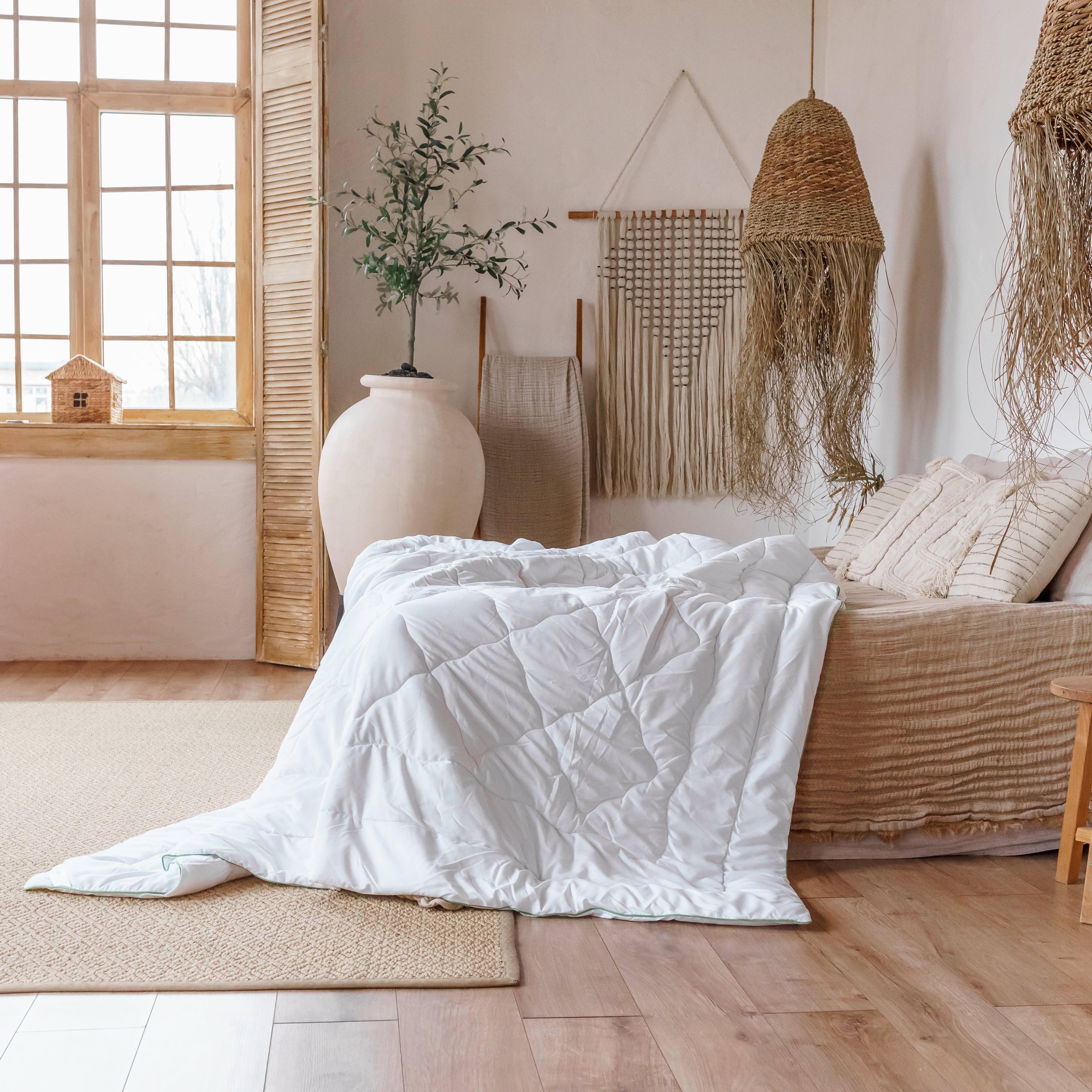 Набір демісезонний бамбуковий - Bamboo Moona