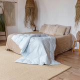 Ковдра пухова демісезонна - Down 100% пух Moona