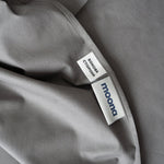 Комплект постільної білизни Поплін Grey Moona