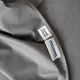 Комплект постільної білизни Поплін Grey Moona