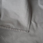 Комплект постільної білизни Поплін Grey Moona