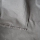 Комплект постільної білизни Поплін Grey Moona