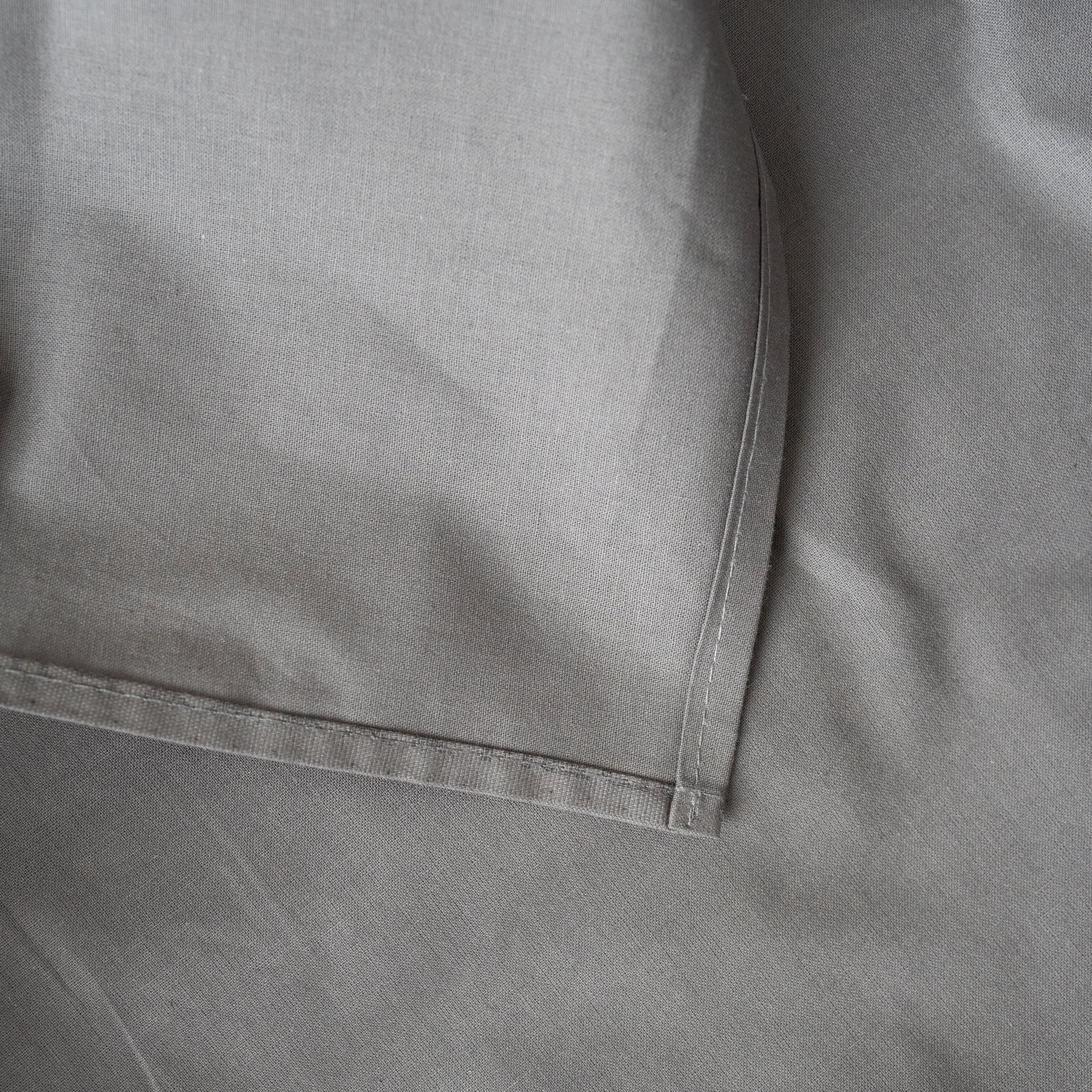 Комплект постільної білизни Поплін Grey Moona