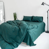 Комплект постільної білизни Поплін Kauai Moona