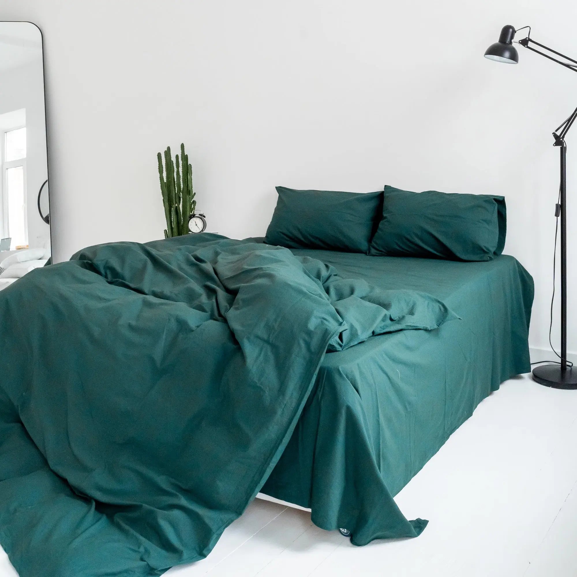 Комплект постільної білизни Поплін Kauai Moona