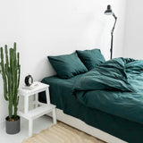 Комплект постільної білизни Поплін Kauai Moona