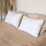 Подушка з кукурудзяним волокном - Corn