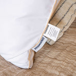 Подушка з кукурудзяним волокном - Corn