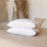 Подушка з кукурудзяним волокном - Corn