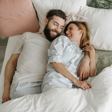 Подушка пухова - Down (50% пух/50% перо) Moona