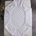 Наматрацник стандартний, з бортами - Classic Moona