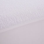 Наматрацник водостійкий махровий, з бортами - Waterproof Moona