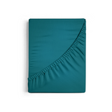 Простирадло на резинці Поплін Kauai Moona