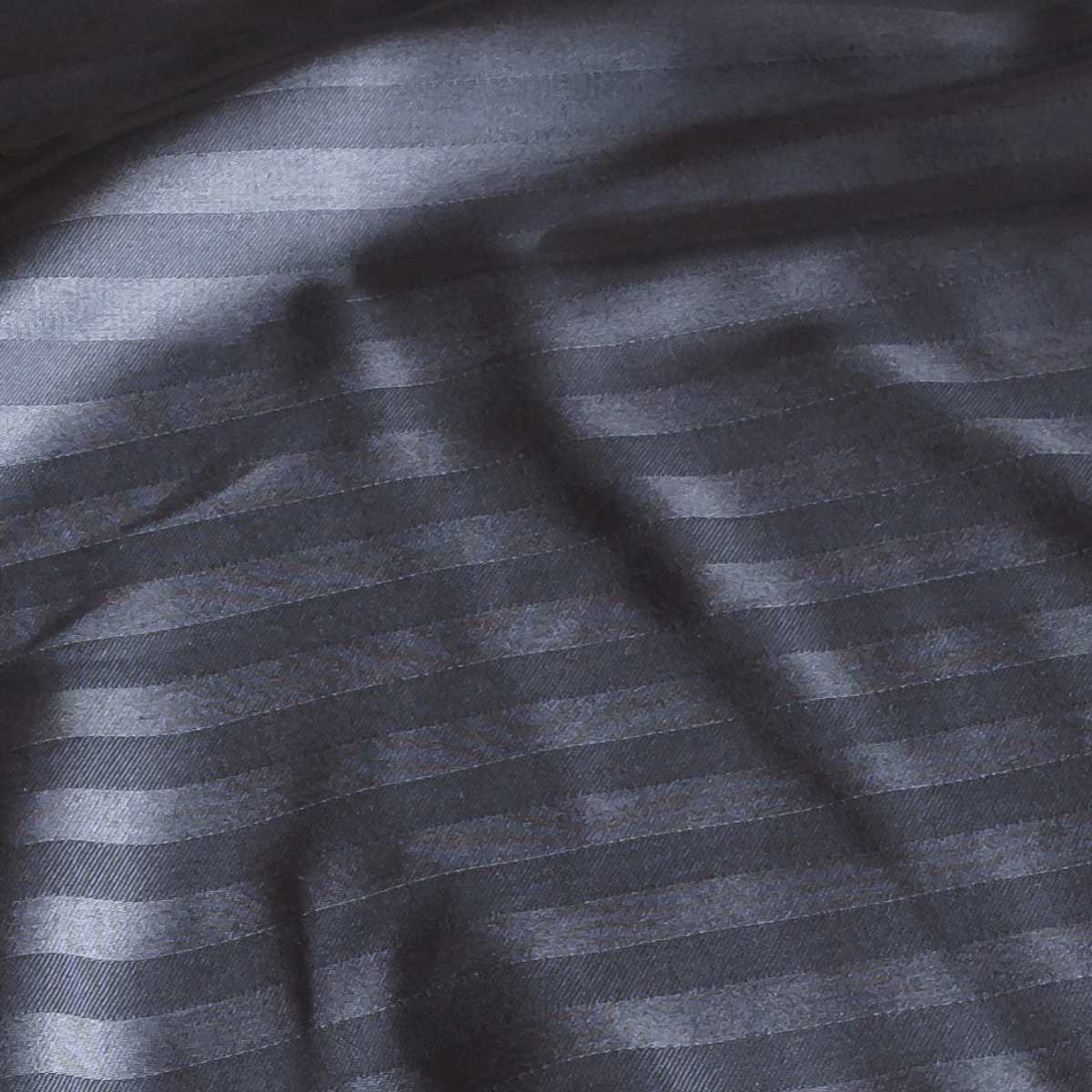 Набір наволочок Страйп Сатин Mineral