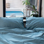 Комплект постільної білизни Поплін Riviera Moona