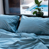 Комплект постільної білизни Поплін Riviera Moona