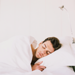 Подушка пухова - Down (50% пух/50% перо) Moona