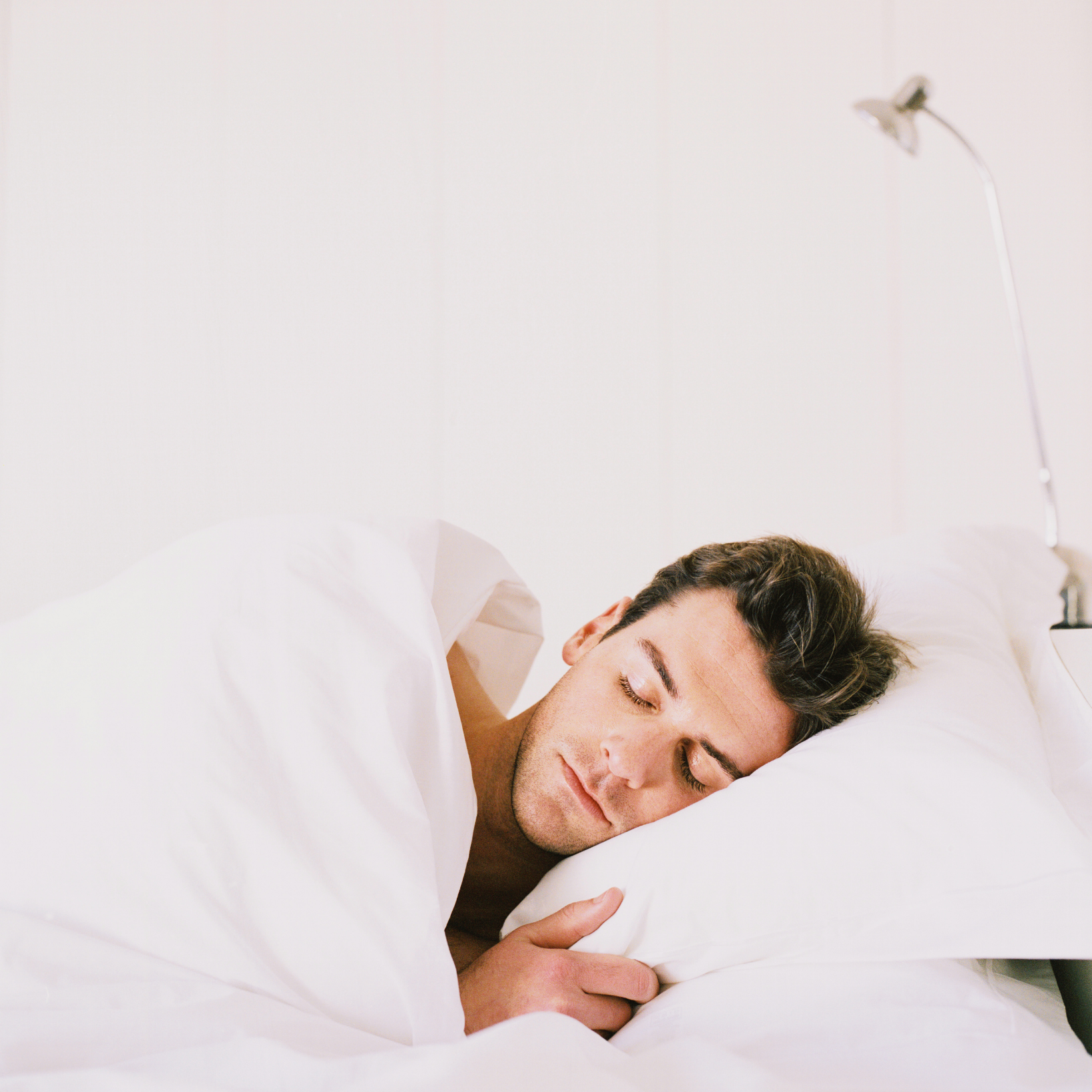 Подушка пухова - Down (50% пух/50% перо) Moona