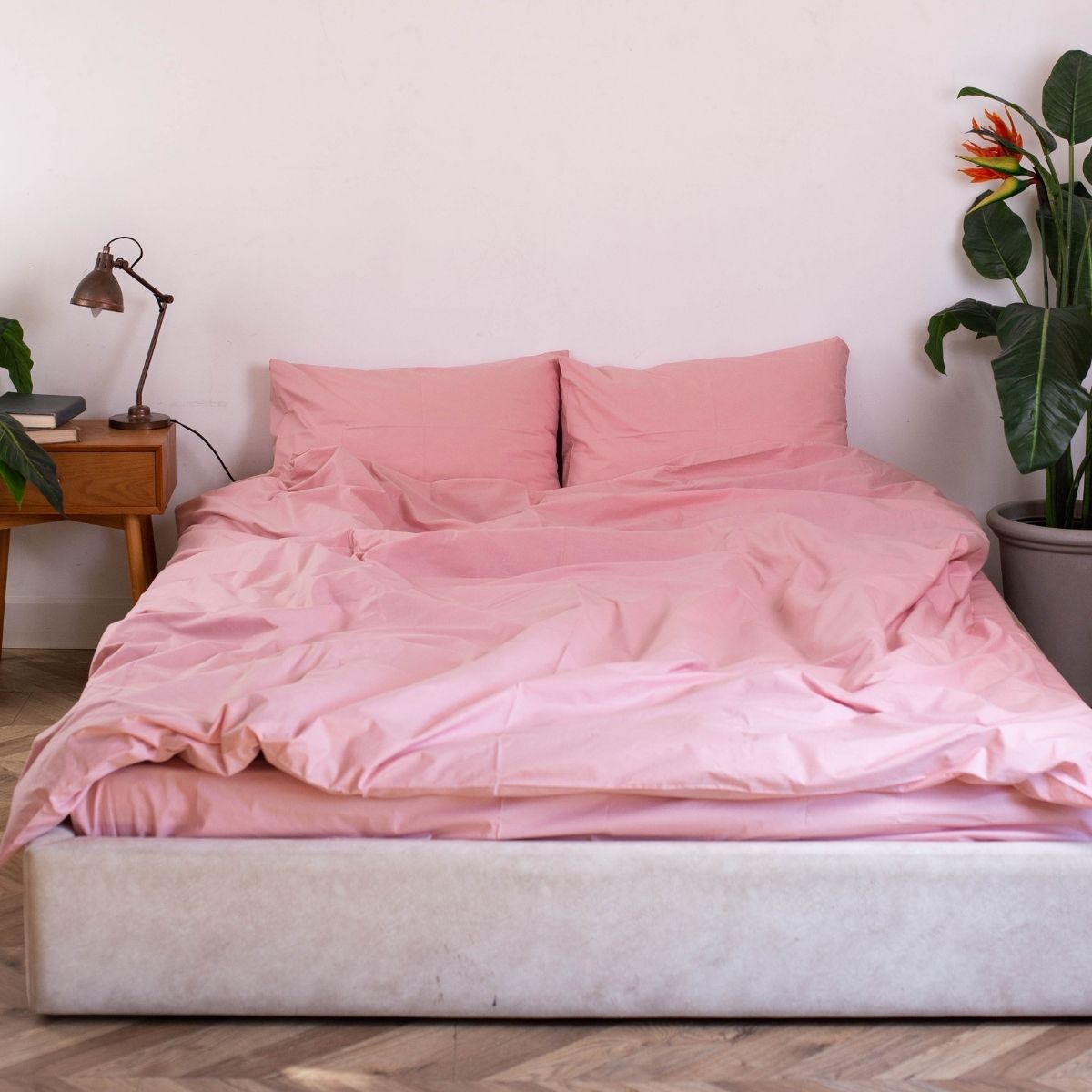 Підковдра Поплін Venice Moona