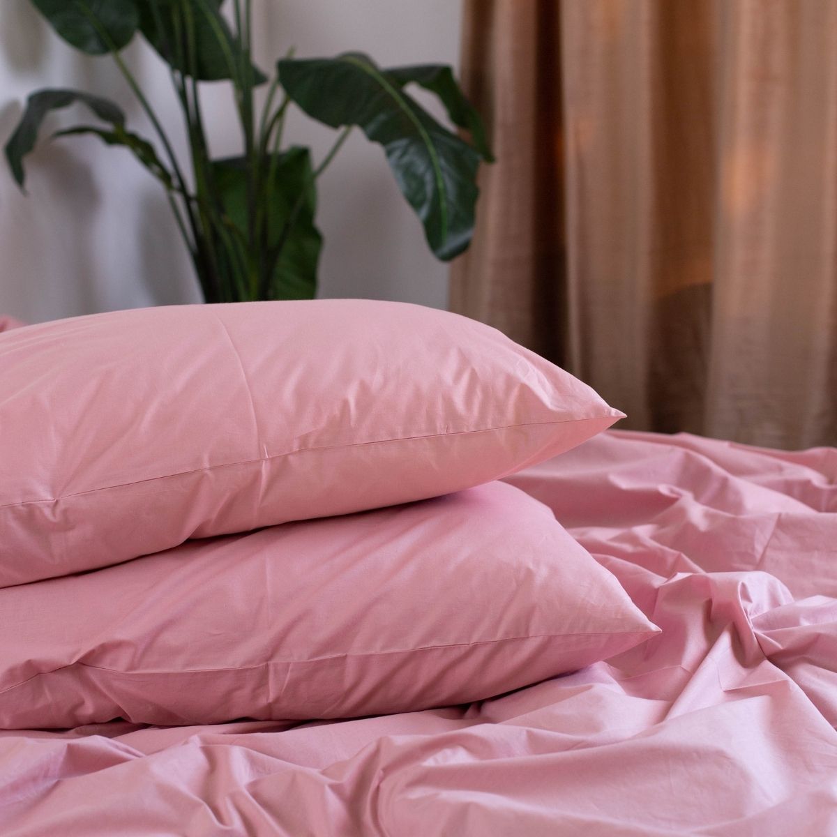 Набір наволочок Поплін Venice Moona