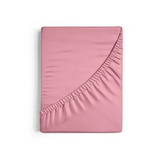 Простирадло на резинці Поплін Venice Moona