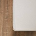 Наматрацник водостійкий махровий, з бортами - Waterproof Moona