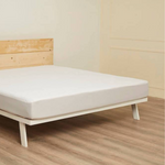 Наматрацник водостійкий махровий, з бортами - Waterproof Moona