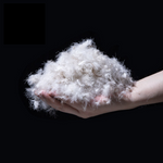 Подушка пухова - Down Light (30% пух/70% перо) Moona