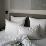 Подушка пухова - Down Light (30% пух/70% перо) Moona