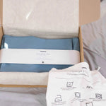 Комплект постільної білизни Поплін Riviera