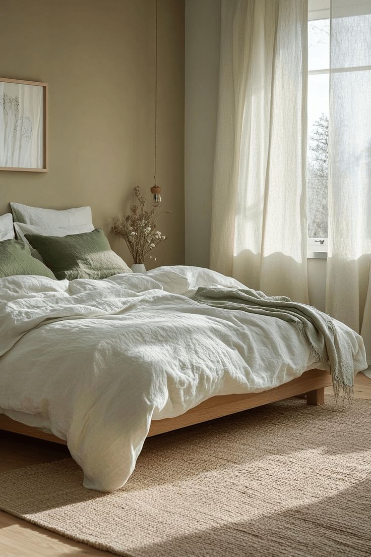 НОВИНКА - Постіль з Вареної Бавовни