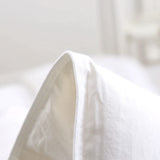 Одеяло пуховое демисезонное - White Down All Seasons 100% белый пух