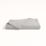 Простирадло Поплін Light Grey