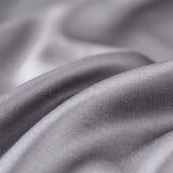 Комплект постільної білизни Сатин Premium Light Grey
