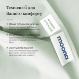 Комплект постельного белья Поплин Mint