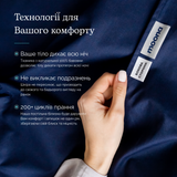 Комплект постельного белья Поплин Navy Blue