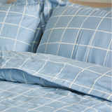 Комплект постільної білизни Поплін Pacific