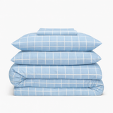 Комплект постільної білизни Поплін Pacific