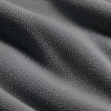 Рушник махровий Plush - Graphite