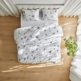 Комплект постільної білизни Поплін Daisy