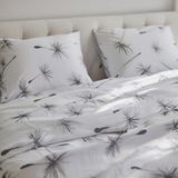 Комплект постільної білизни Поплін Daisy
