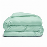Підковдра Сатин Premium Soft Mint