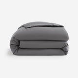 Пододеяльник Сатин Grey